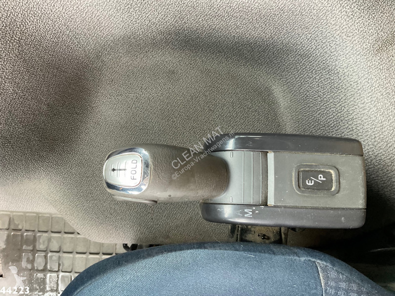 Tractor Volvo FM 340 HMF 12 Tonmeter laadkraan