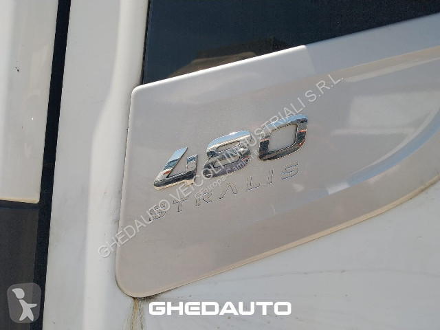 Trattore Stradale Iveco Stralis AS440S46T/P -...