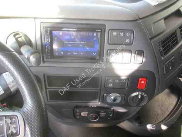 Tractor DAF 480 FT LOW DECK 4X2