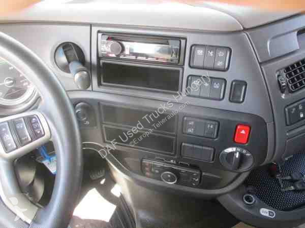 Tahač DAF 480 FT 4X2