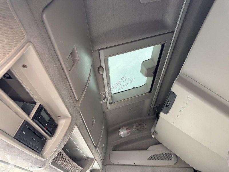 Trattore Stradale Iveco 460