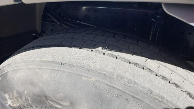 Trattore Stradale Iveco 460