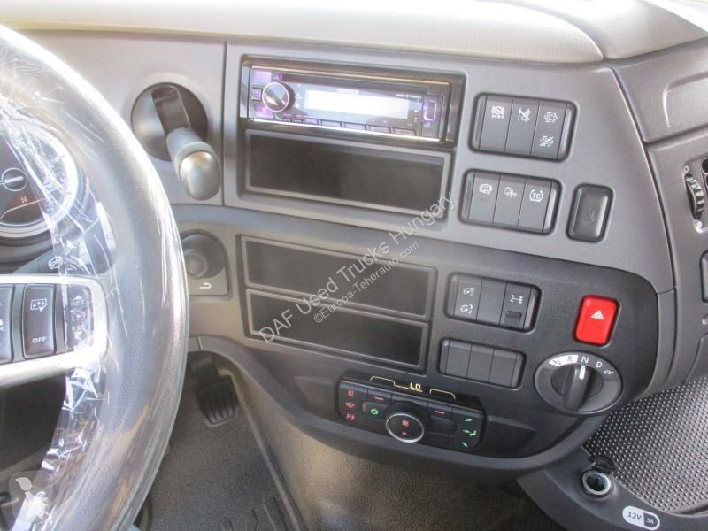Traktor DAF 530 FT 4X2