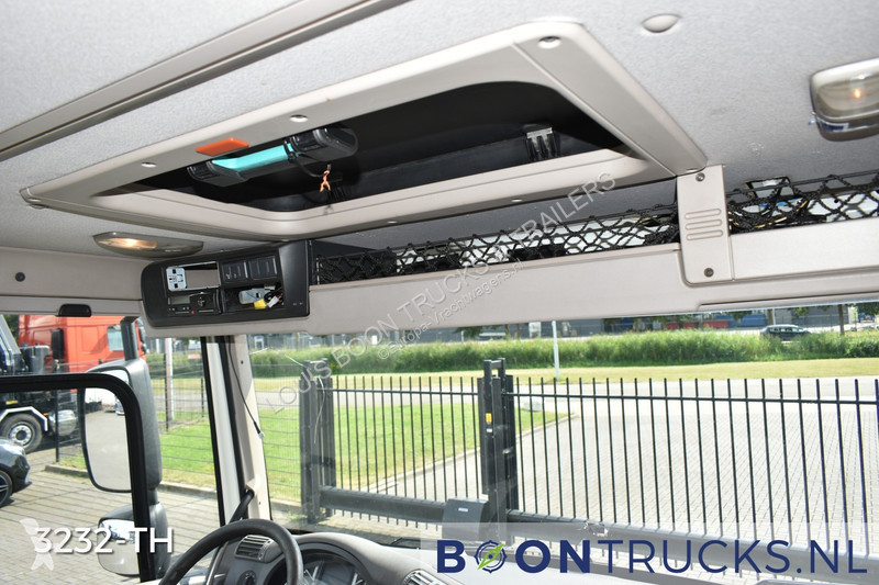 Traktor DAF 410 FT 4x2 | EURO6 * LOW CAB * PTO...