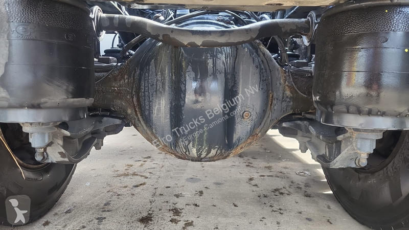 Traktor Iveco 480 (PERFECT CONDITION)
