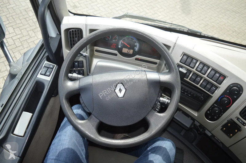 Traktor Renault 460 * RETARDER * EURO5. EEV *...
