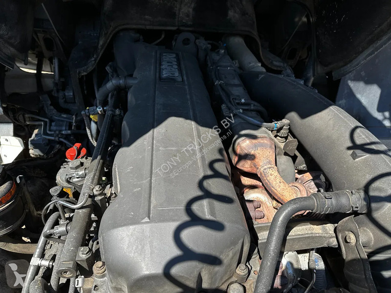 Tahač DAF 4X2 Tractor-unit Spring/Air Retarder...
