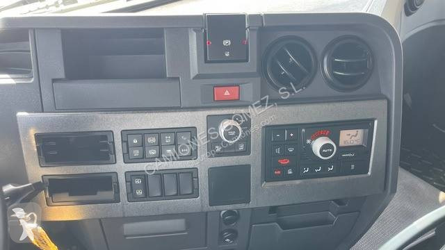 Traktor Renault