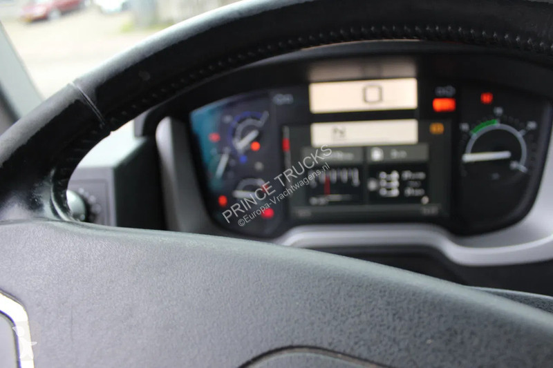 Traktor Renault T430 * EURO6 * 4X2 *