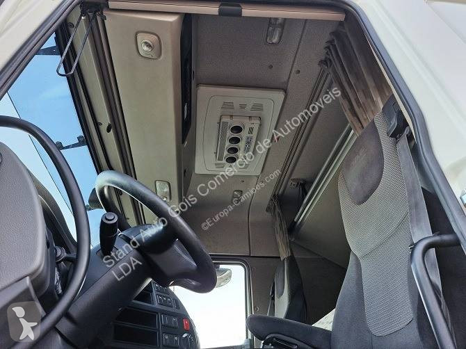 Traktor DAF