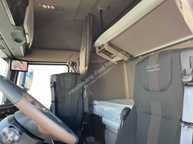 Traktor DAF XG+