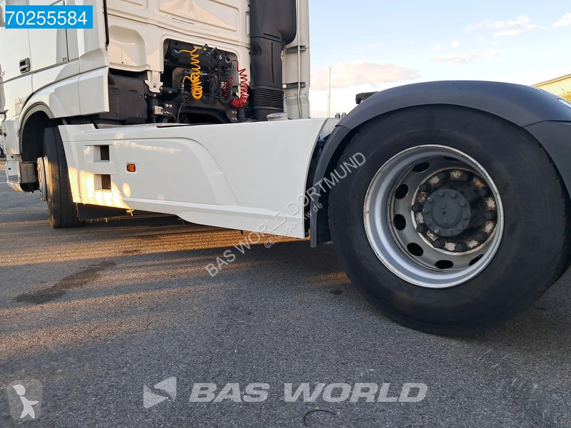Traktor DAF 480 4X2 SC PTO StandKlima ACC LED