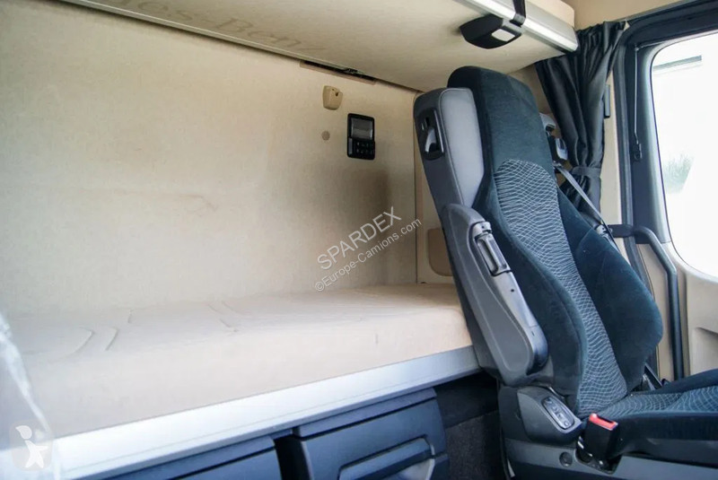 Traktor Mercedes 1848 LS | Leasing