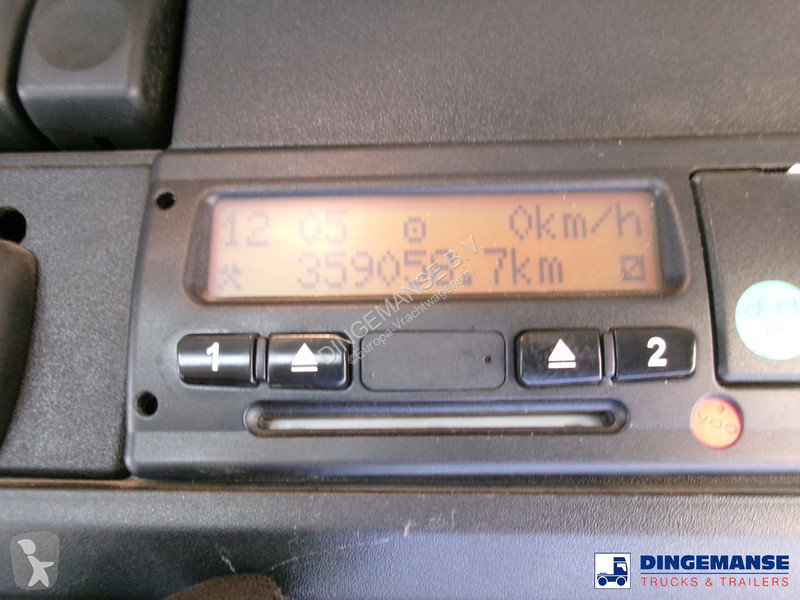 Traktor DAF 85460 6x4 RHD Euro 5