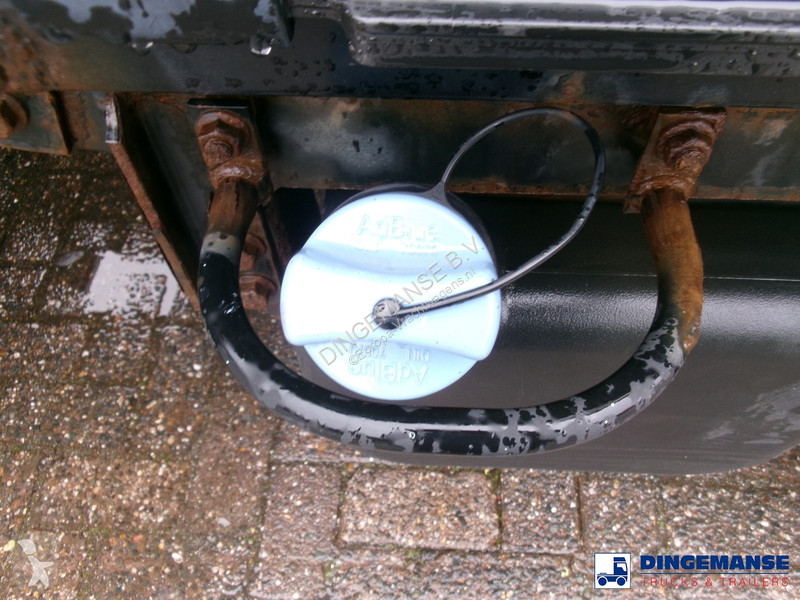 Traktor DAF 85460 6x4 RHD Euro 5