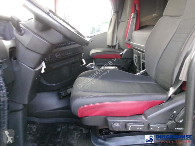 Trekker Volvo FH 500 6X2 Euro 6 + pto + ADR...
