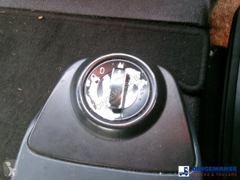 Traktor MAN 24.460 6X2 RHD Euro 6 + ADR