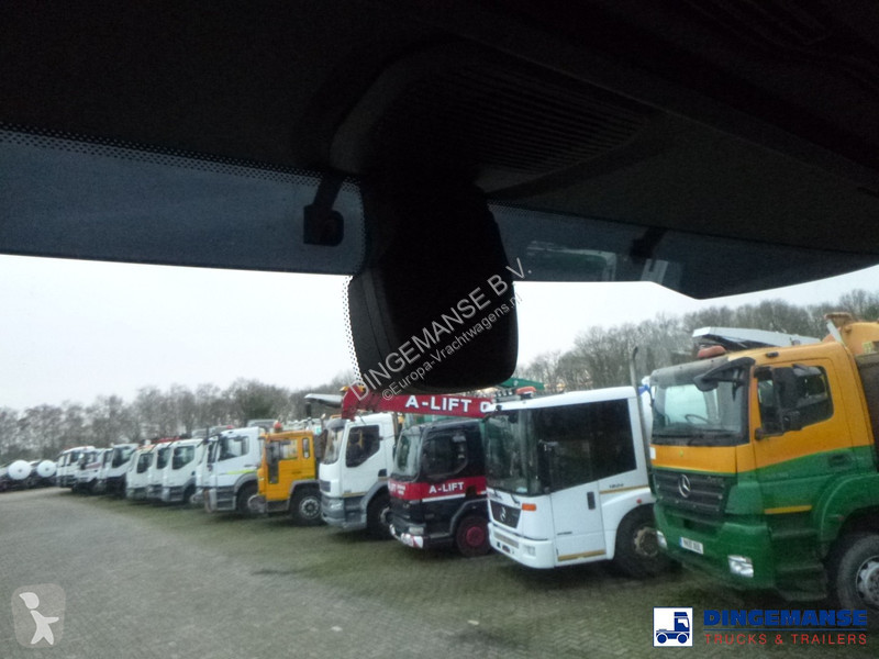 Traktor DAF 530 6X2 Euro 6 new/unused