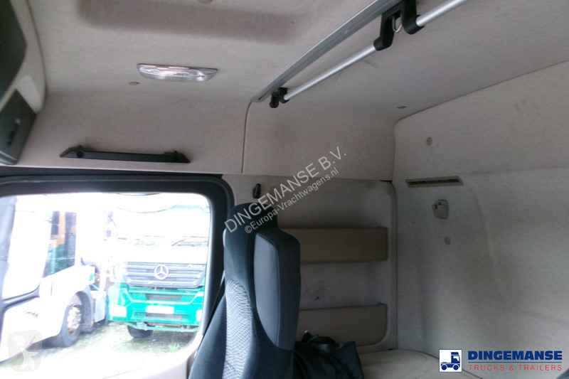 Traktor Mercedes 1843 4x2 Euro 6 / ADR + PTO