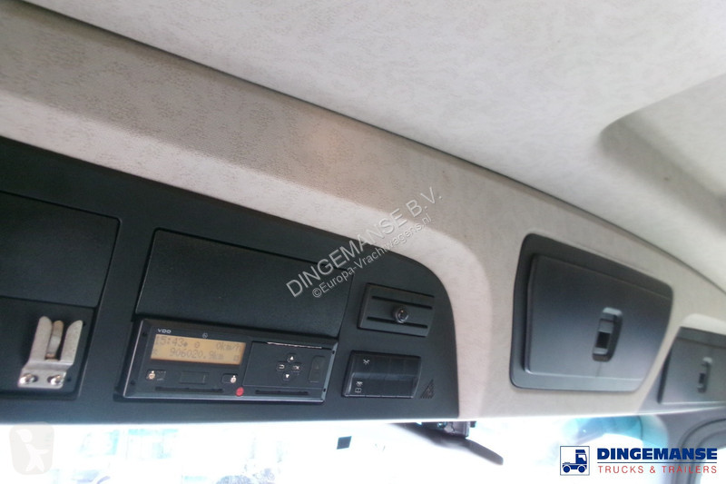 Tahač Mercedes 1843 4x2 Euro 6 / ADR + PTO