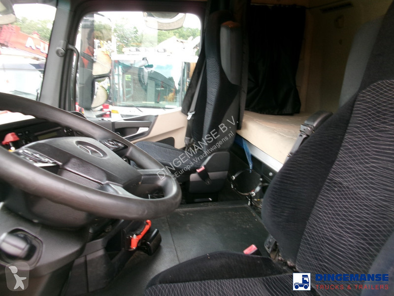 Trattore Stradale Mercedes 1843 4x2 ADR Euro 6...