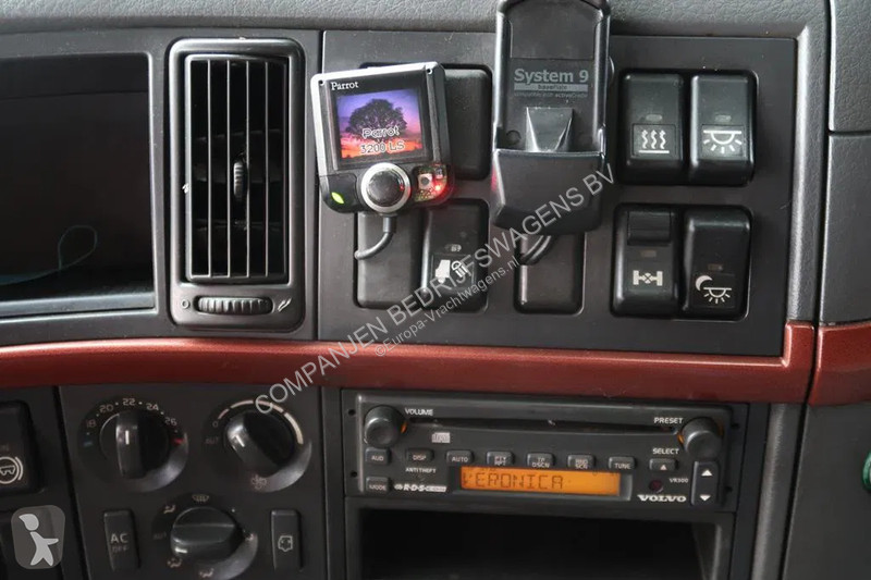 Traktor Volvo 16660 16.660 - 2007 - Euro 4 -...
