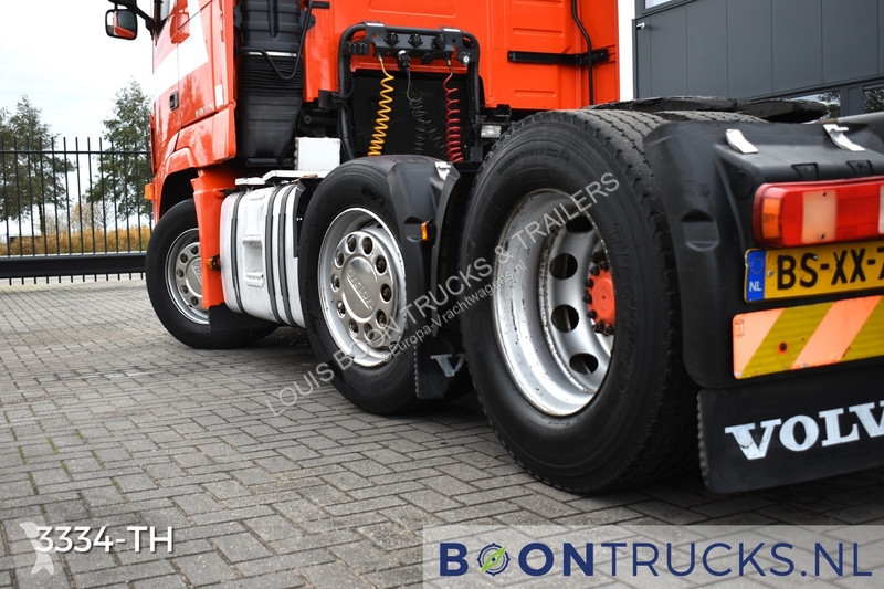 Traktor Volvo FH400 6x2 /4 | EURO5 * TWIN STEER...