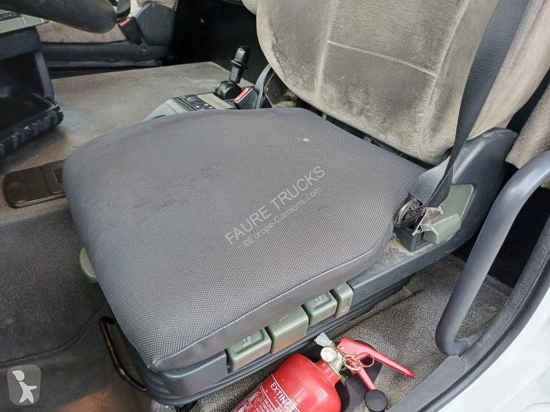 Tracteur Renault