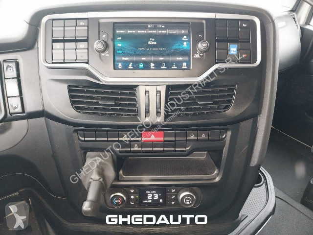 Tahač Iveco Stralis AS440S48 - AS260S48Y/PS CON...