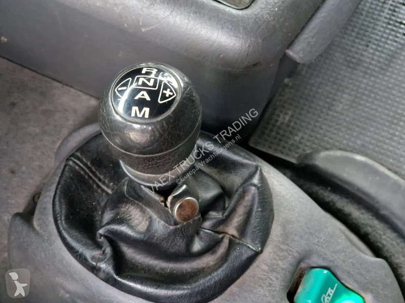 Traktor Scania -420 Topline 4x2 - Full air -...