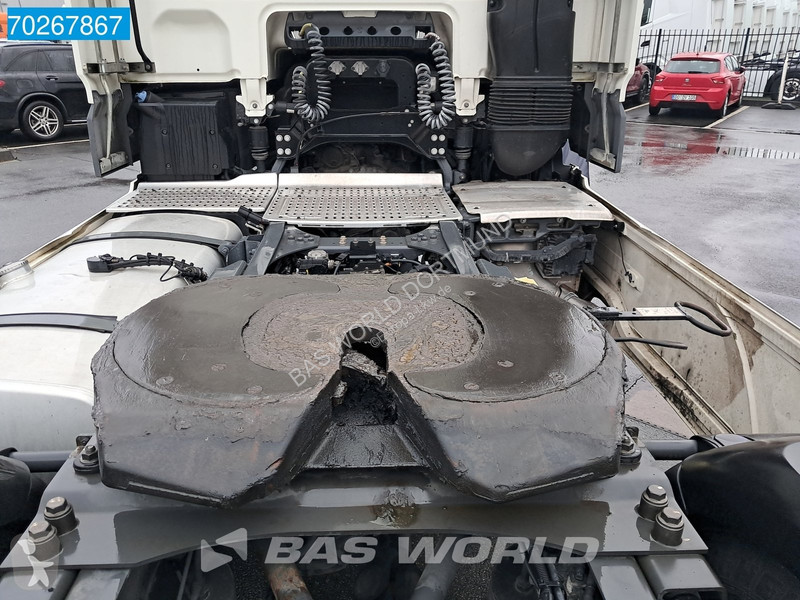 Traktor DAF 450 4X2 SC ACC Euro 6