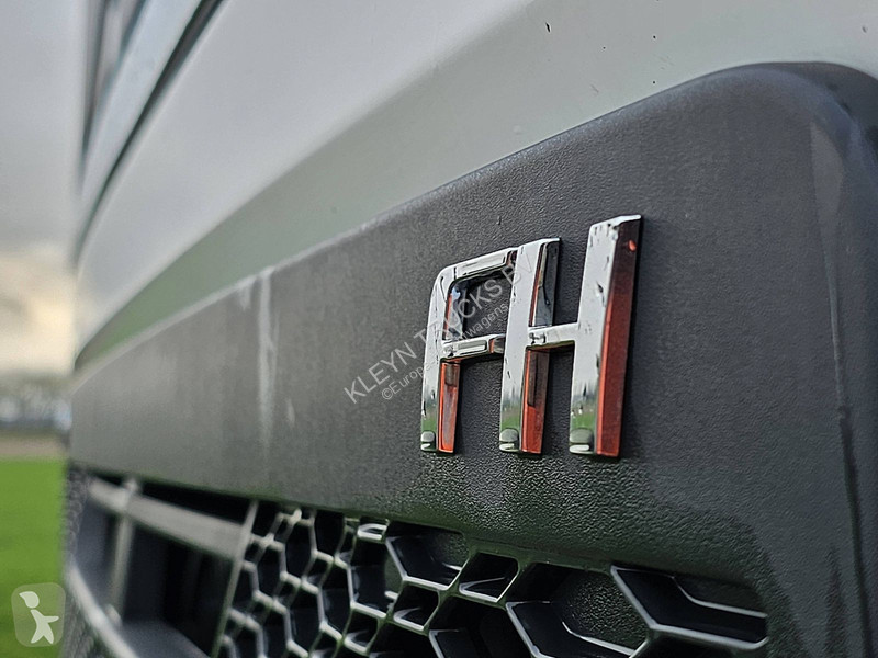 Tahač Volvo FH  PTO 2X TANK VEB+ IPC