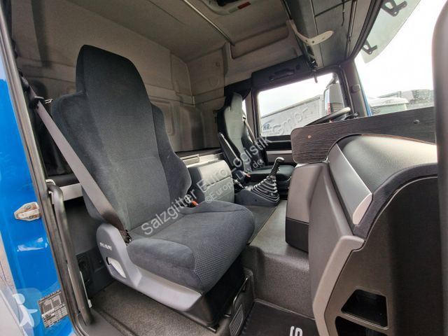 Traktor MAN 18.400 4x4H BLS / Hydrodrive /...