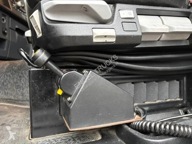 Traktor Renault T460 HIGH ROOF 4x2 (EURO 6 /...