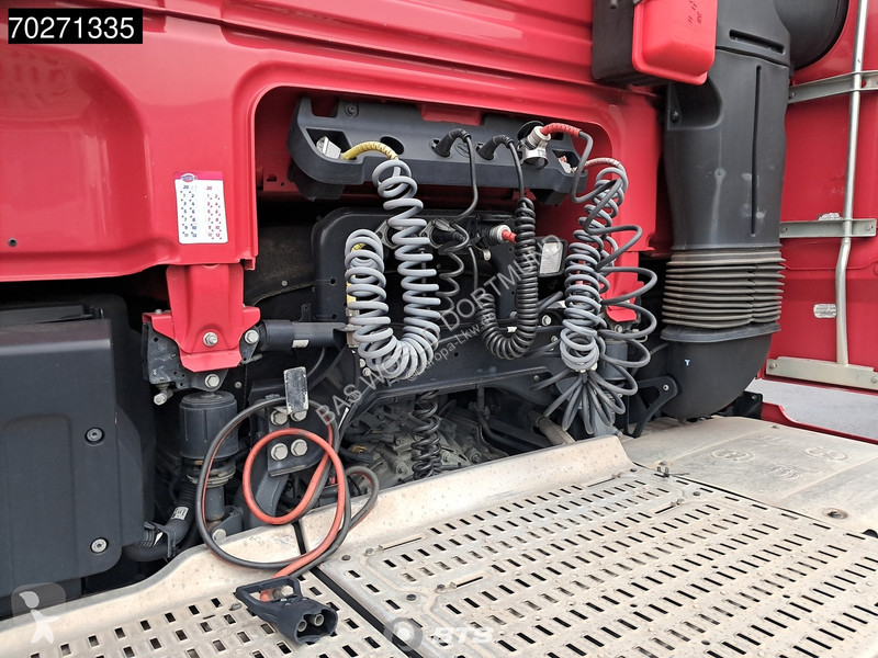 Traktor DAF 480 4X2 SC LED Standklima