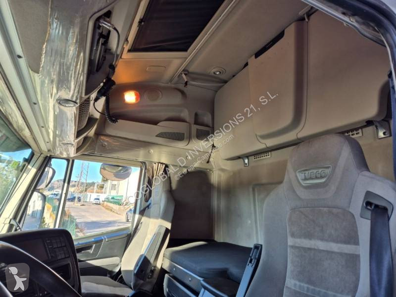Trekker Iveco