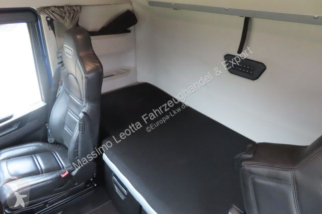 Tractor Iveco S-Way 480 FPLT Leder Intarder FZ.24A