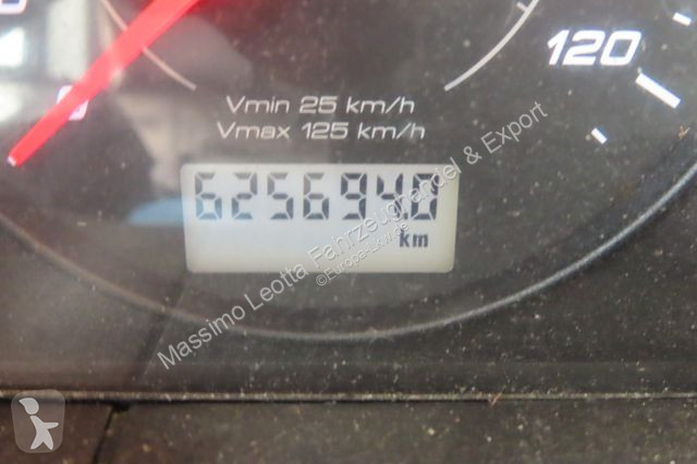 Traktor Iveco AS440S46 CNG / LPG Fz. 6