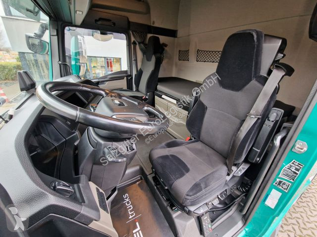 Tracteur MAN 18.510 4x2 LL SA / Retarder /...