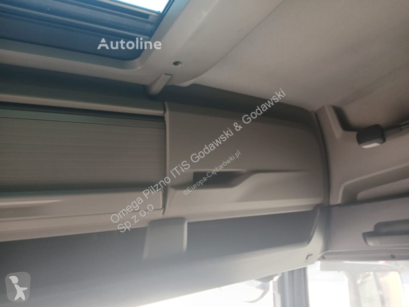 Tahač MAN TGX 18.470
