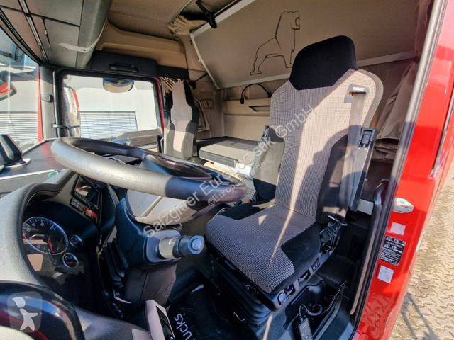 Tracteur MAN 18.460 4x2 LLS-U / Retarder /...