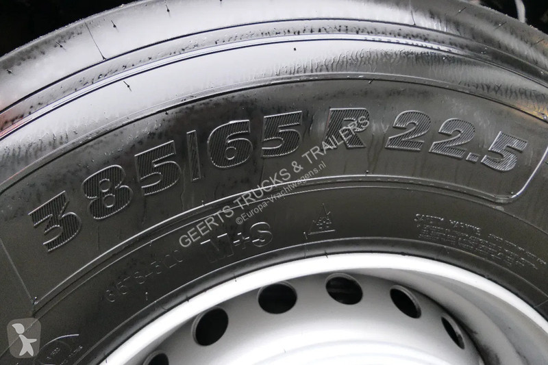 Traktor Mercedes 1945 | 2Tanks | 391956Km |...