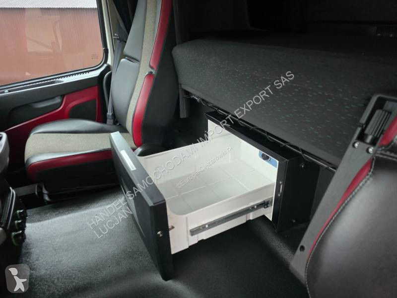 Tahač Volvo