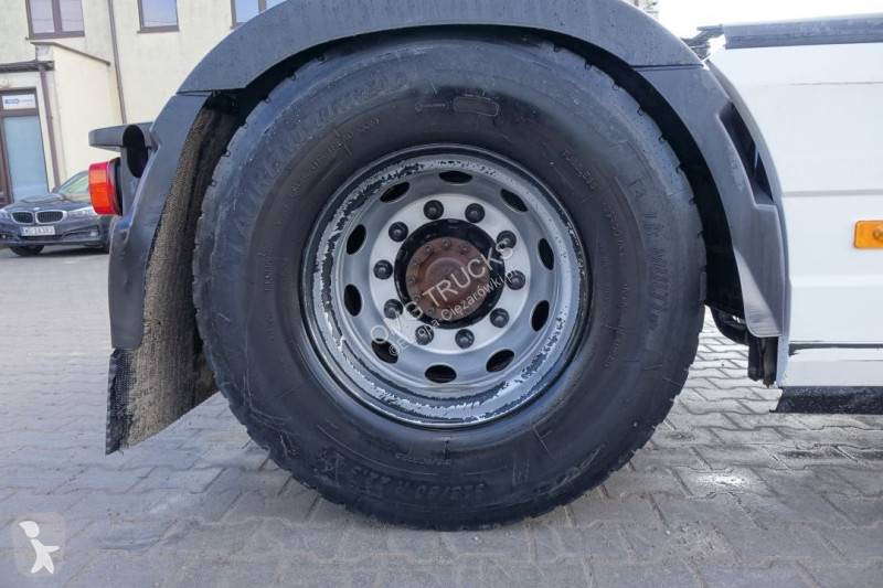 Traktor Volvo
