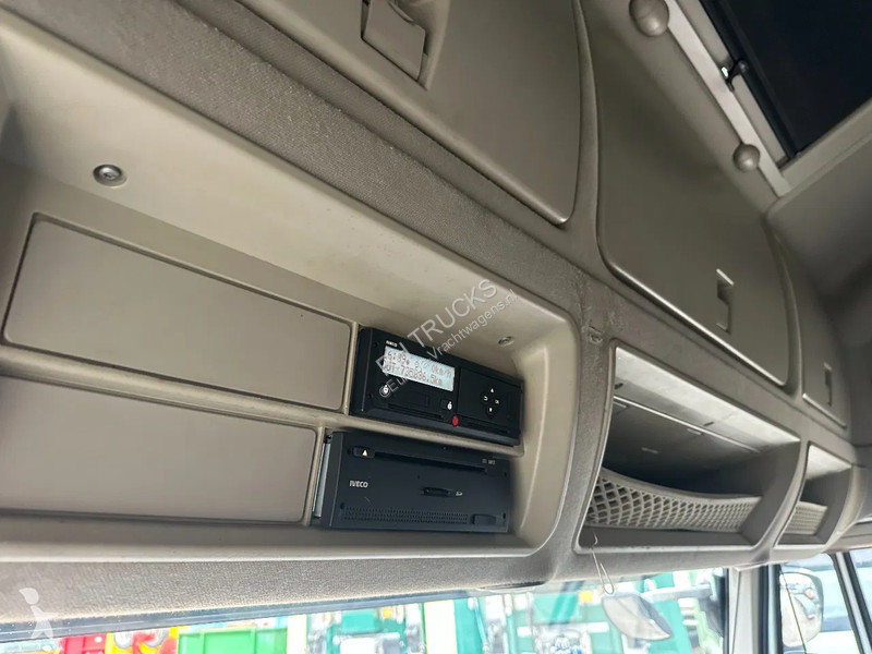 Tahač Iveco 460 EURO 6 4X2