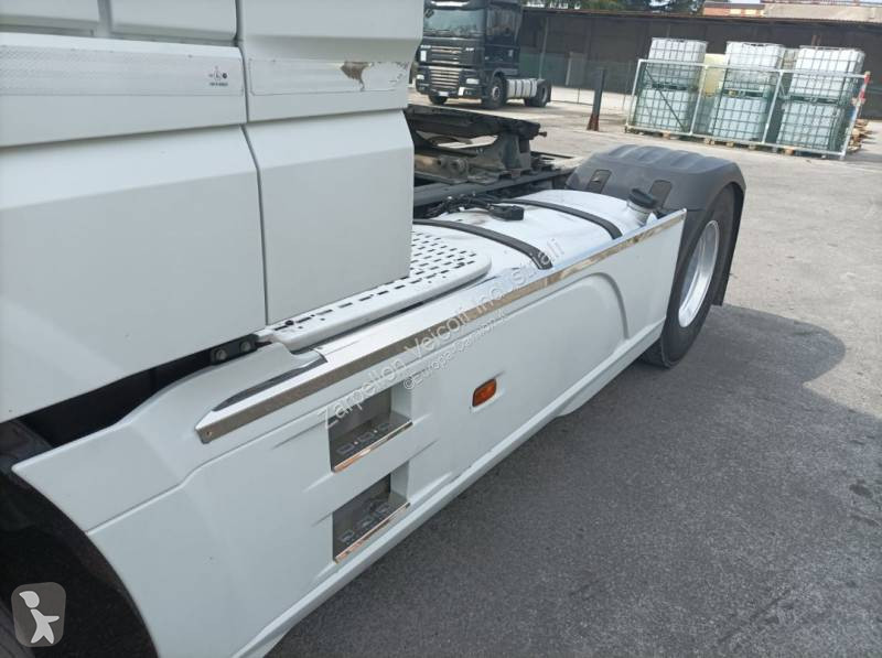 Traktor DAF