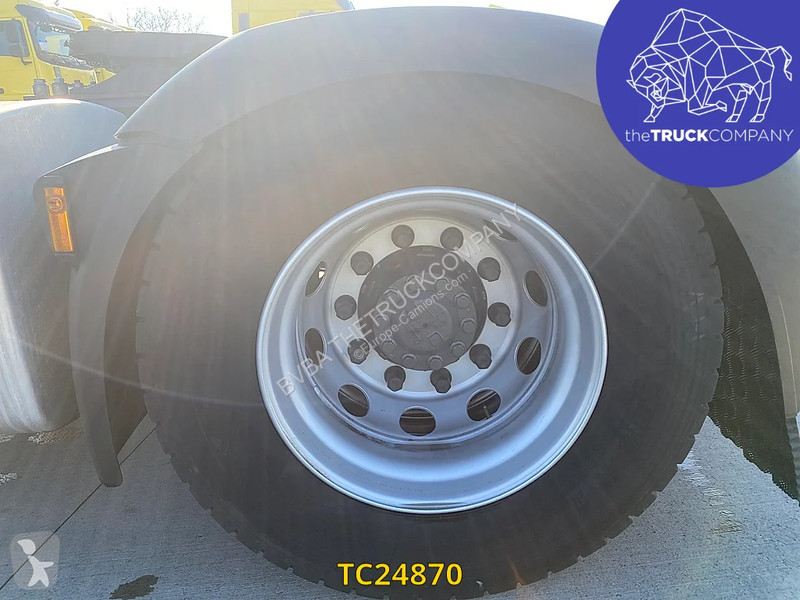 Traktor DAF Euro6 480