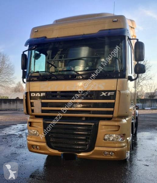 Traktor DAF