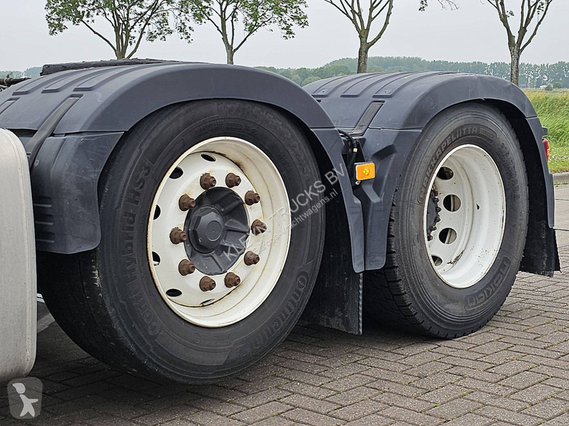 Trattore Stradale Volvo FH  6X2 XENON I-SAVE