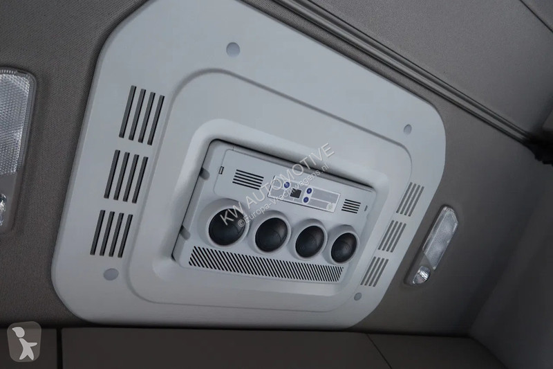 Traktor Scania 540S NGS FU AIR/ RETARDER/ ACOA/...